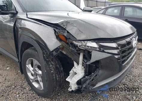 2023 Hyundai Tucson Se z USA, uszkodzony, nr VIN 5NMJACAE6PH176834